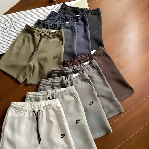 Nike Men's Sweat Shorts Collection