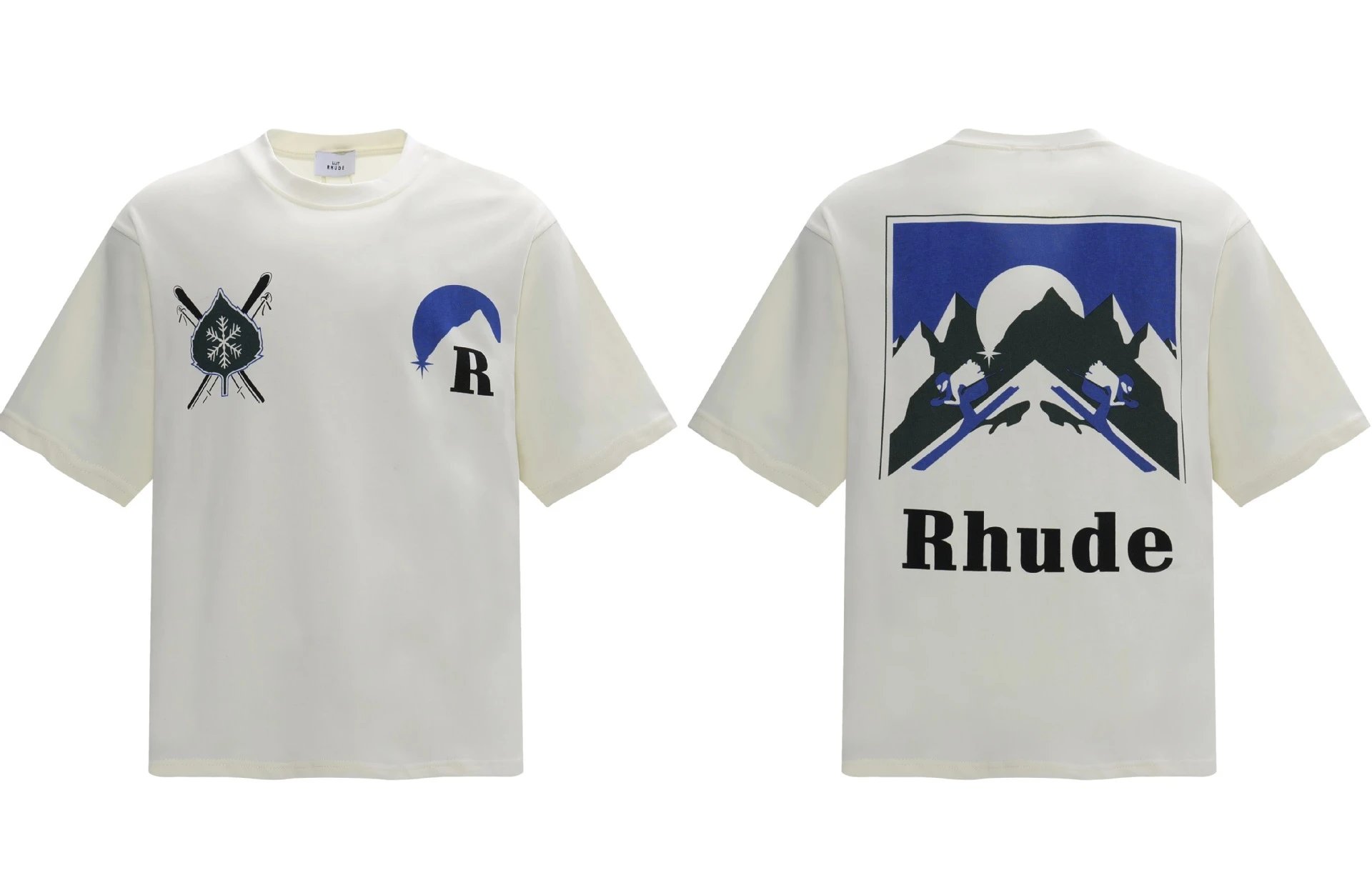 RH22杏