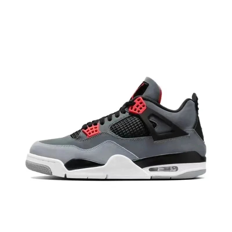 aj4-红外线