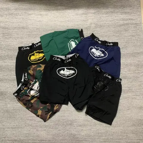 Carhartt WIP Boxer Shorts Collection