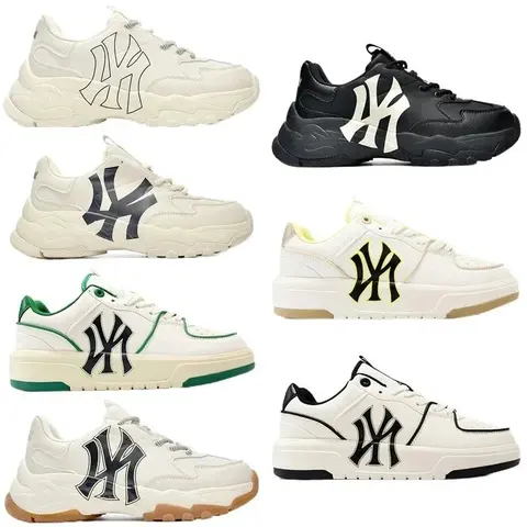 New York Yankees Sneaker Collection