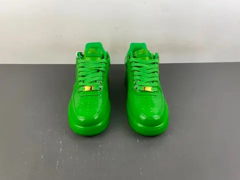 Nike Air Force 1 Low Green