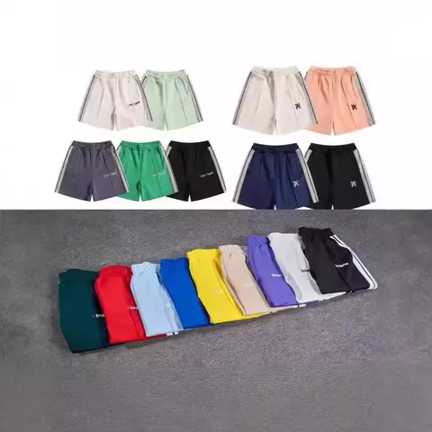 Men's Casual Sports Shorts Collection