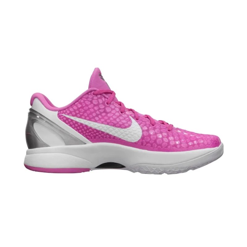 Kay Yow Think Pink 429659-601