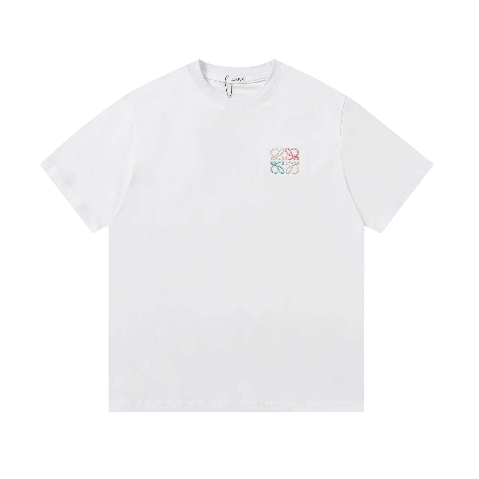 007白色