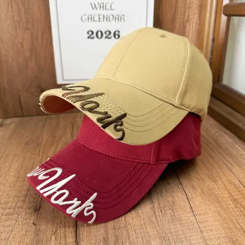New York Embroidered Baseball Cap