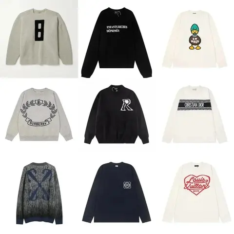 Fashion Warm Sweater