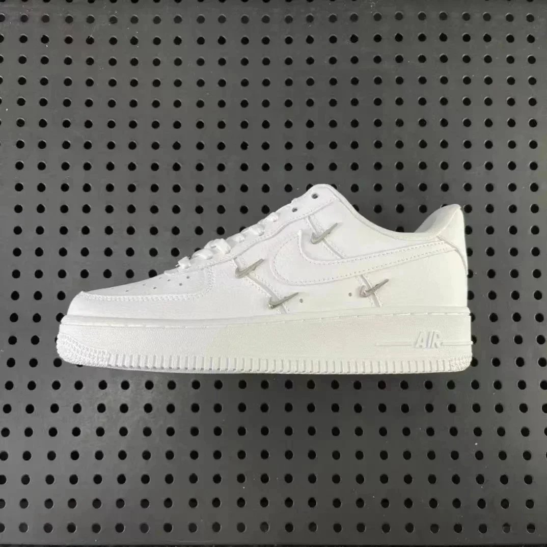 AF1四勾白CT1990