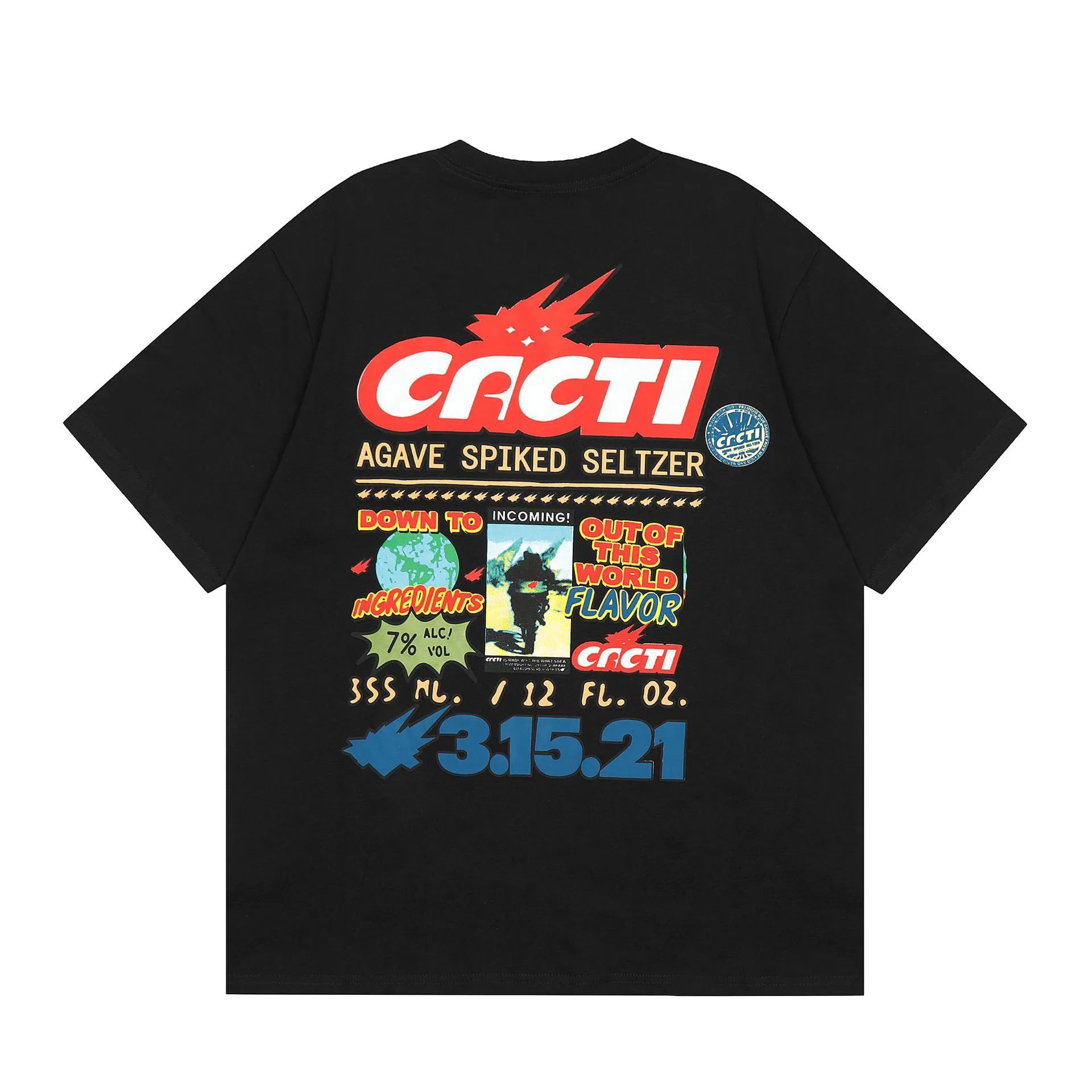 T113 黑色
