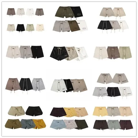 Fear of God Essentials Sweat Shorts