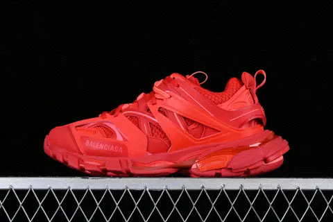 Balenciaga Triple S Sneakers
