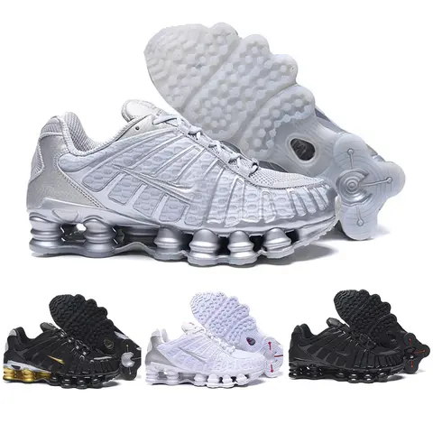 Nike Shox Series Running Shoes