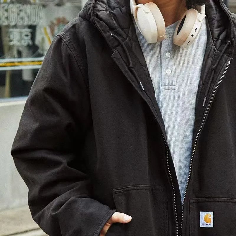 J130黑色春秋款