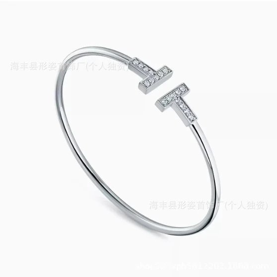 白金色 满钻