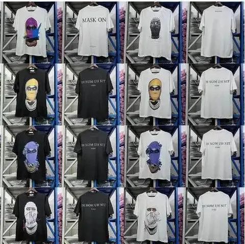 TH NOM UH NIT T-Shirt Collection