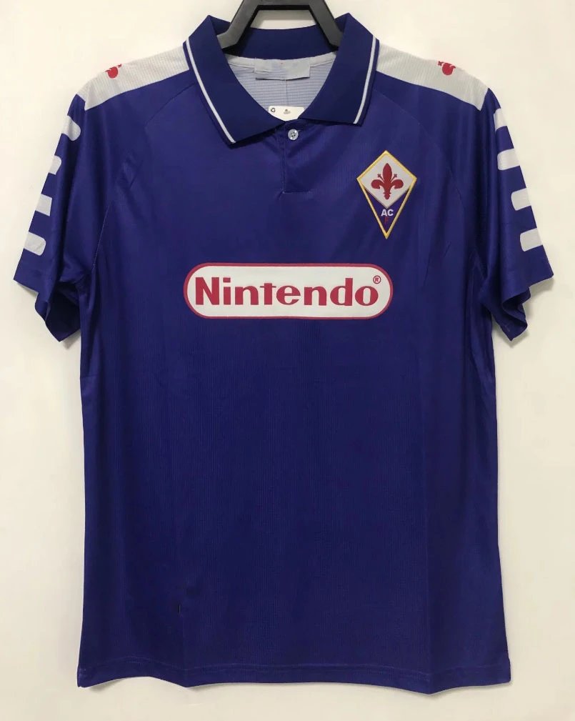 1998赛季佛罗伦萨主场