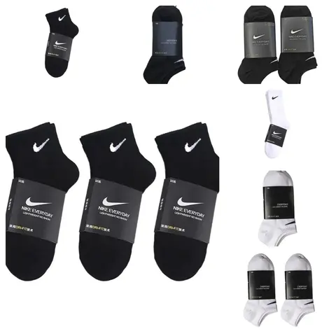 Nike Everyday Lightweight No Show Socks