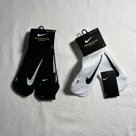 2-Piece Quick-Dry Sport Socks Set