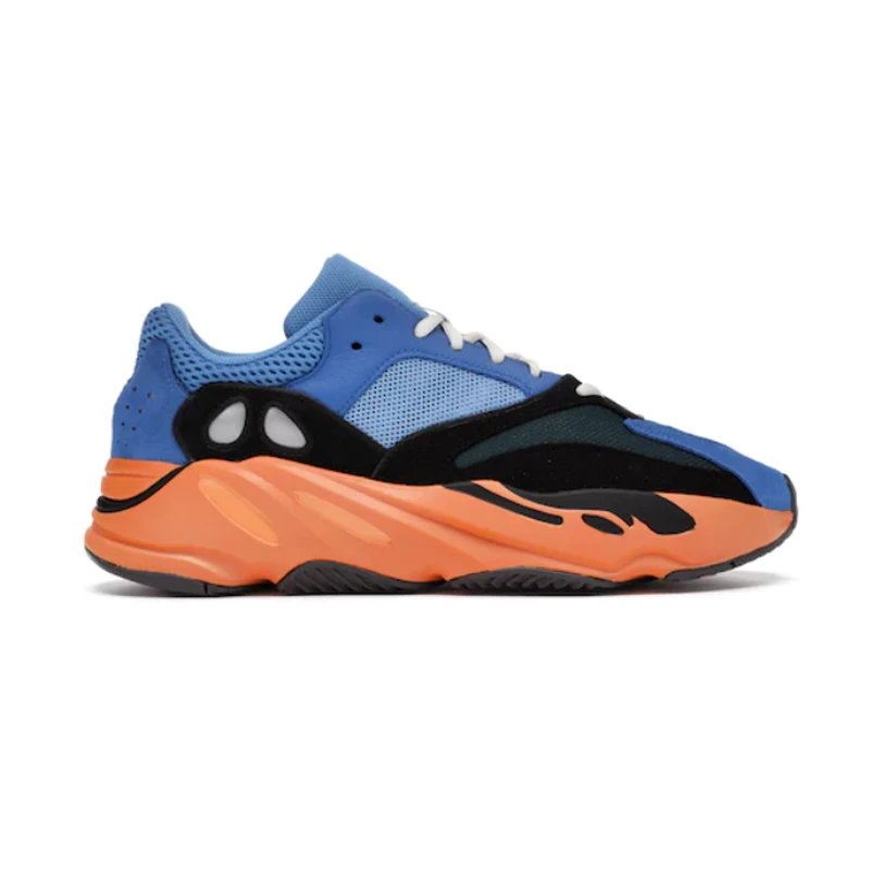 Bright Blue GZ0541