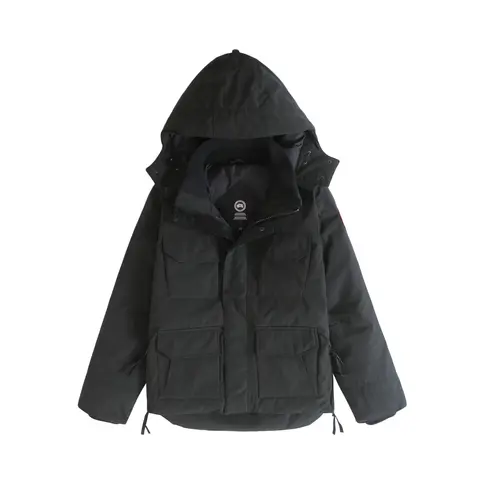 Canada Goose Expedition Parka
