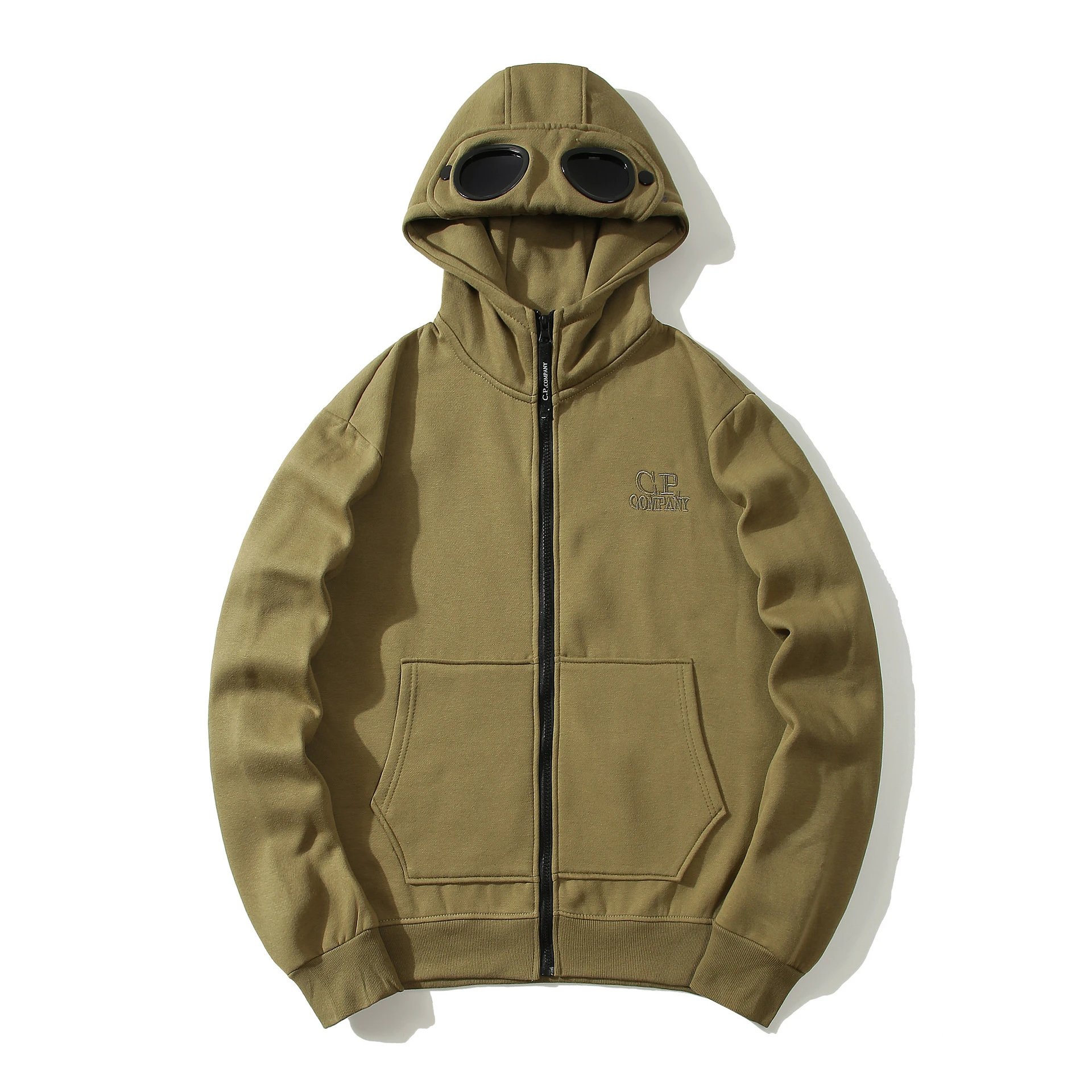 军绿色
