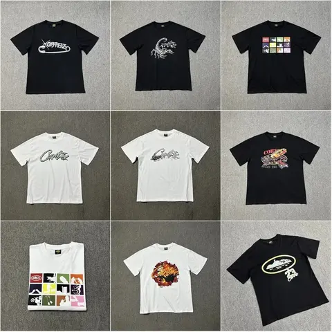 Cobra T-Shirt Collection