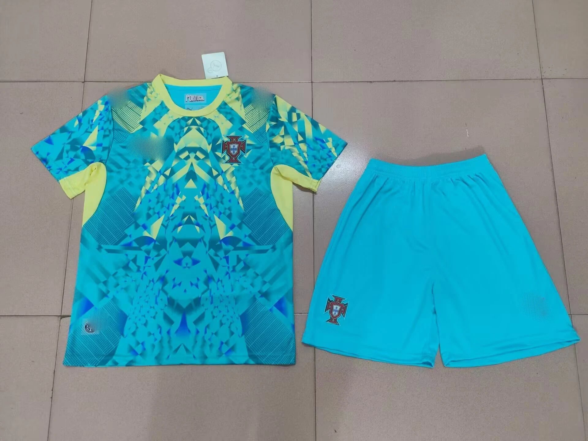 26-27葡萄牙守门员