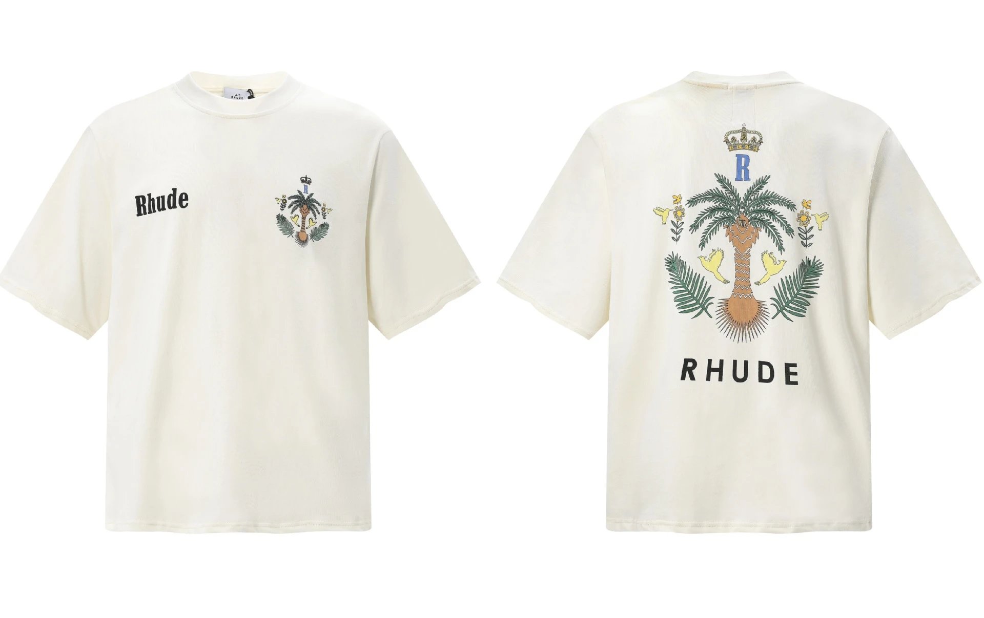 RH11杏
