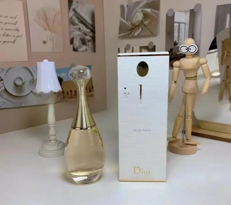 真我浓香100ml