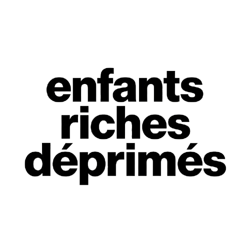 enfants riches déprimés