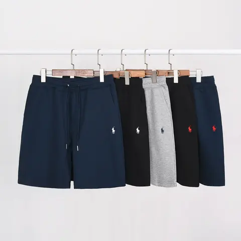 Polo Ralph Lauren Men's Cotton Shorts Collection