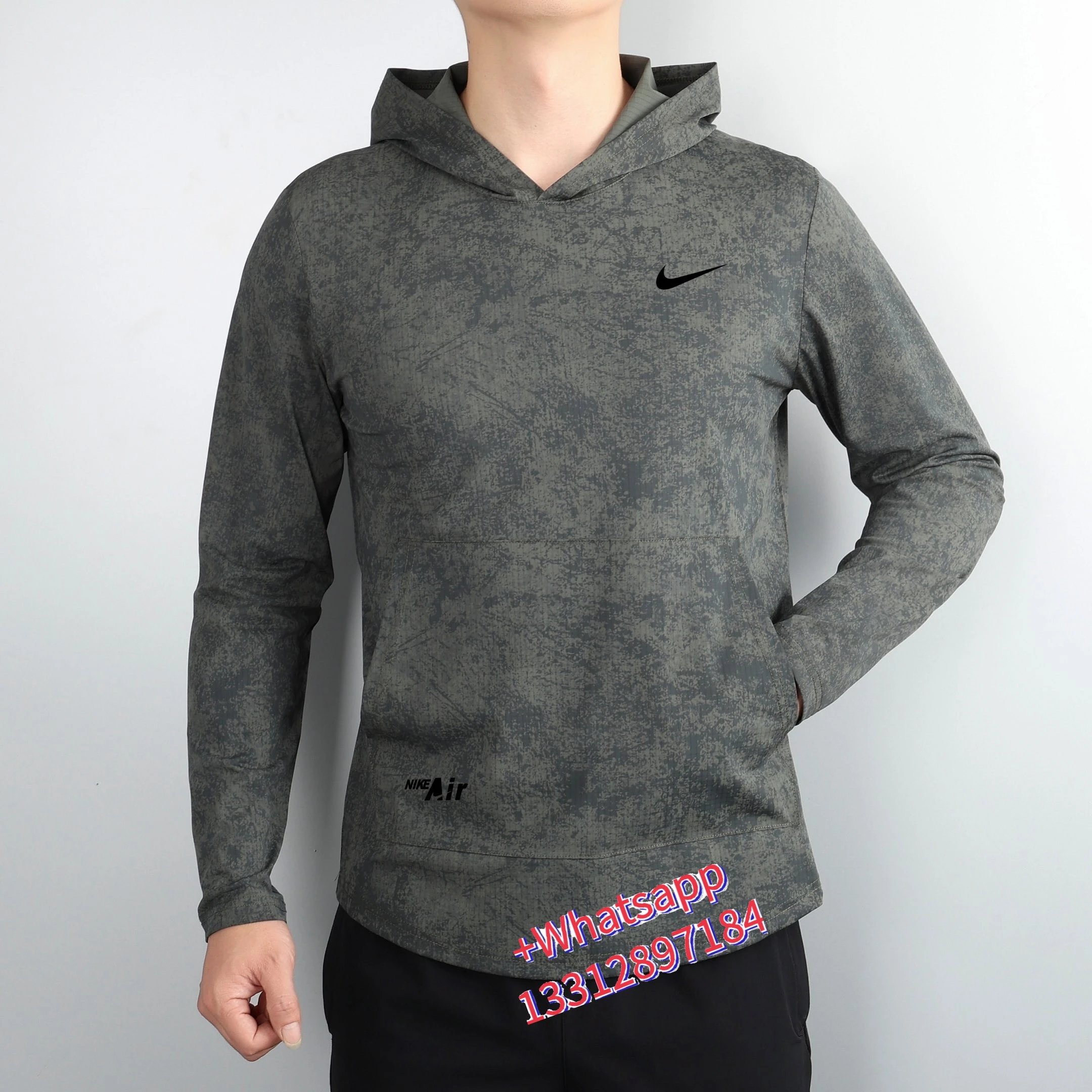 Nike（定制产品不退不换）