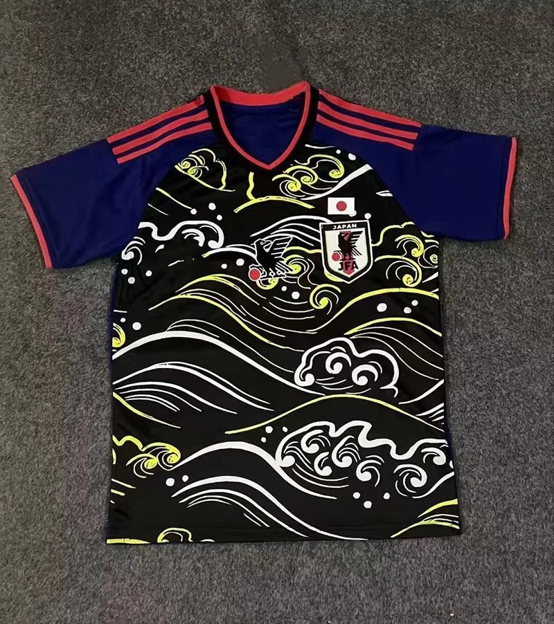 23黑色006