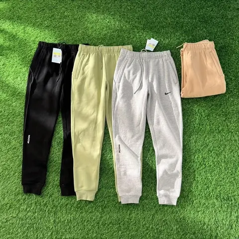 Nike Nocta Jogger Sweatpants Collection