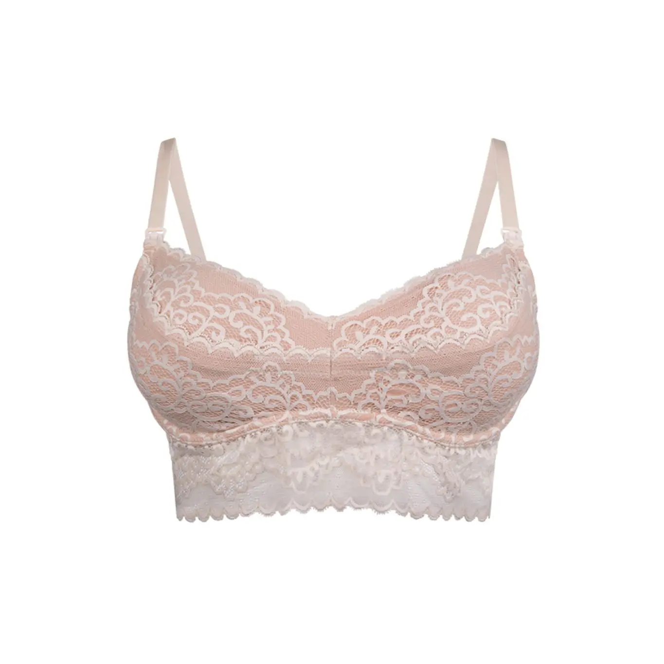 Bras