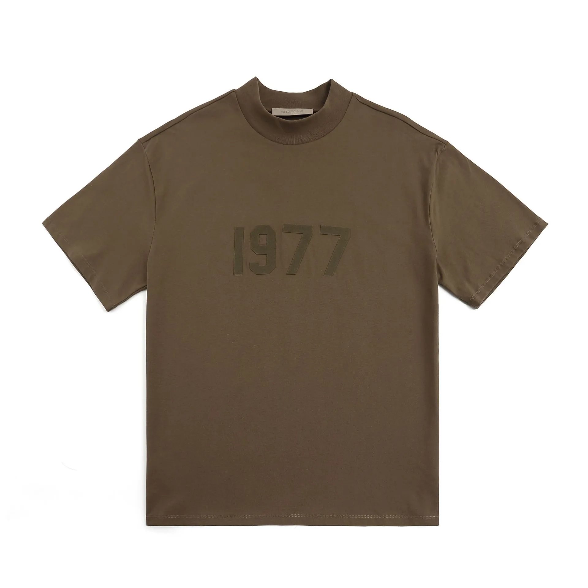 木材色1977