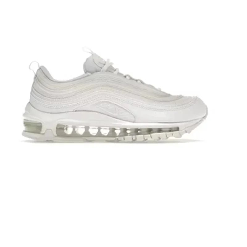 Triple White Wolf Grey