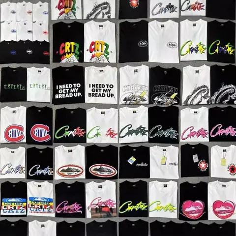 Cortez T-Shirt Collection