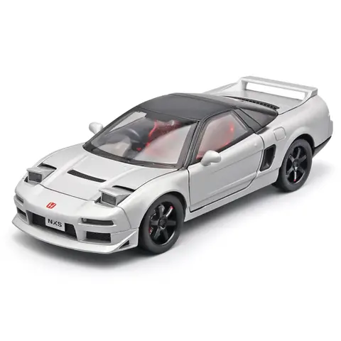 Honda NSX Diecast Model Car
