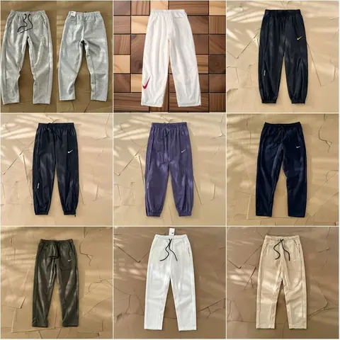 Nike Jogger Pants Collection