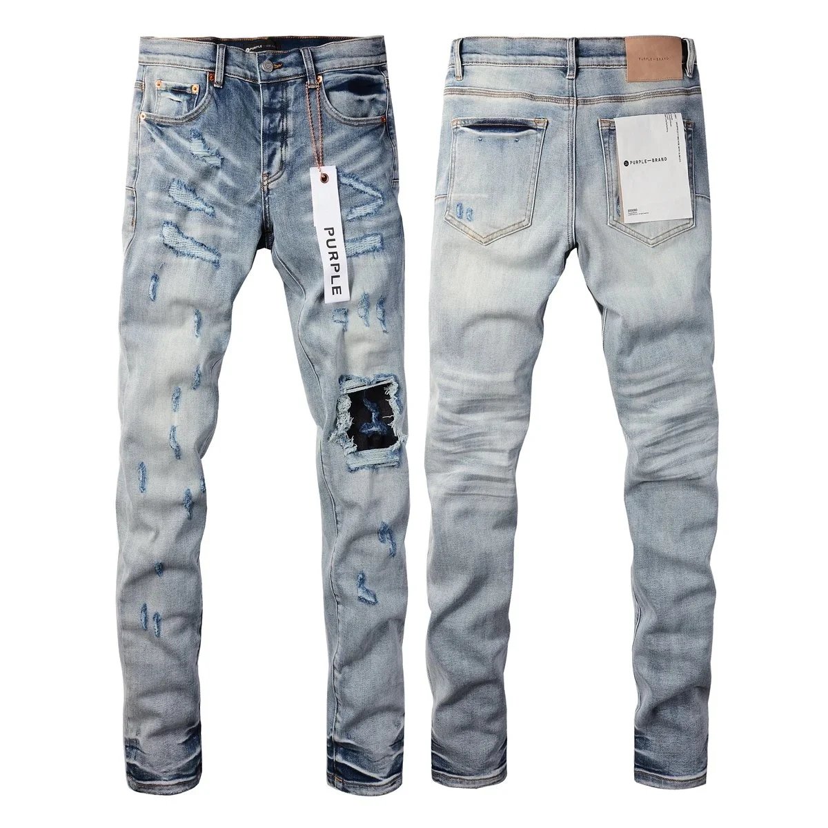 PURPLE BRAND 9038