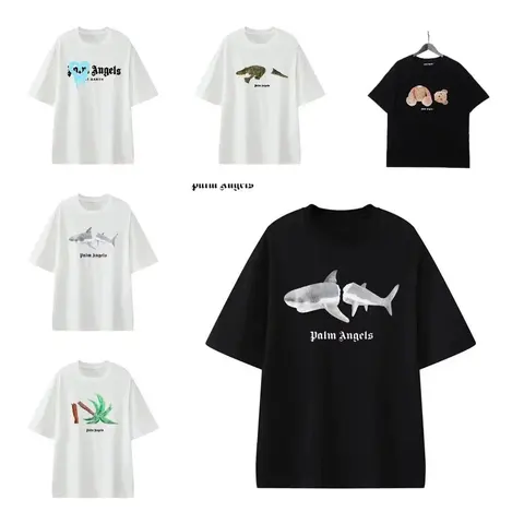 Palm Angels T-Shirt Collection