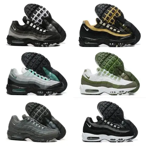 Nike Air Max 95 Collection