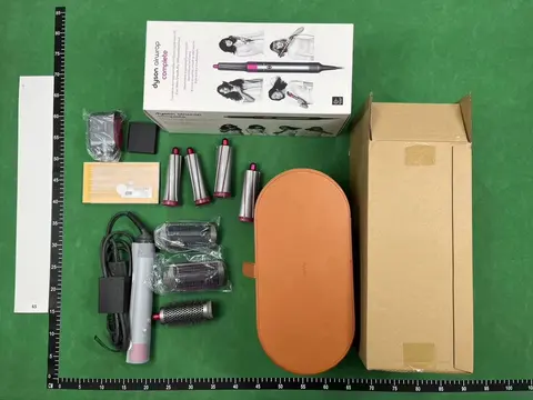 Dyson Airwrap Complete Styler Set