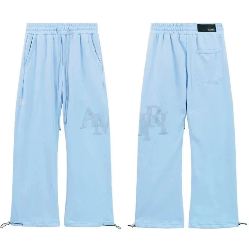 ALBB-003蓝色长裤