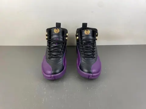 Air Jordan 12 Retro Sumo