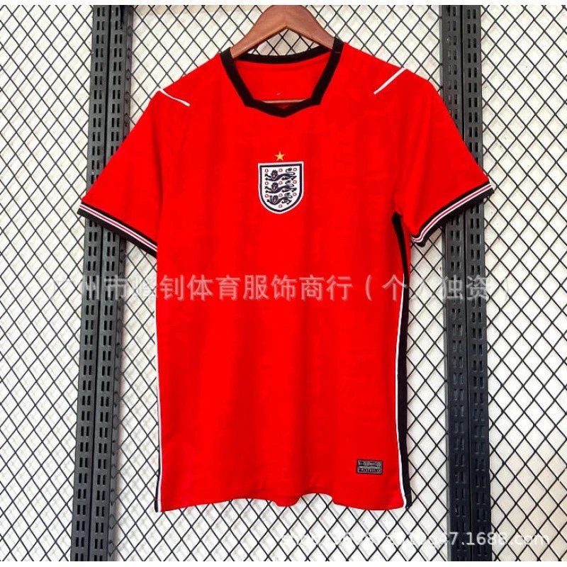 英格兰客场