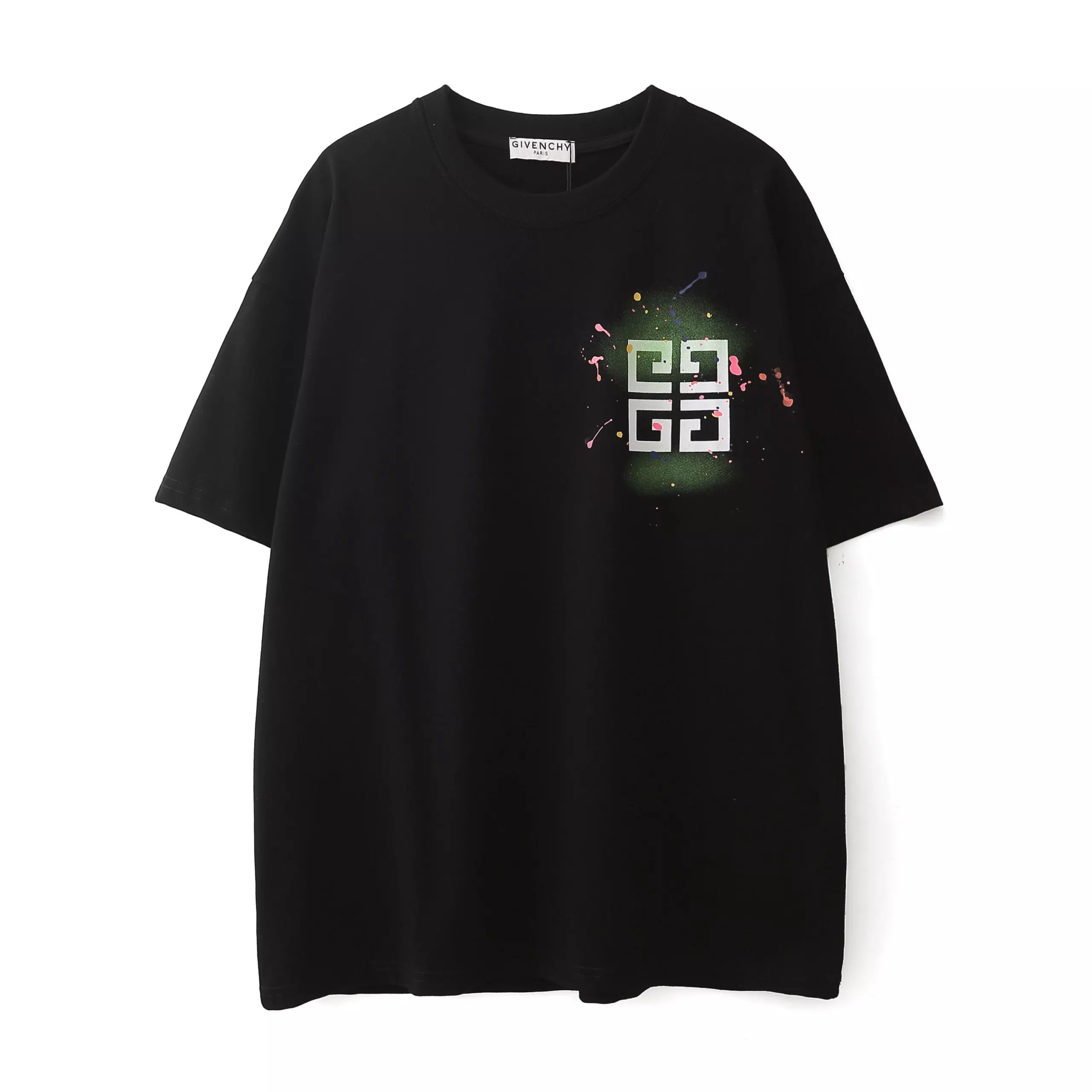 06黑色