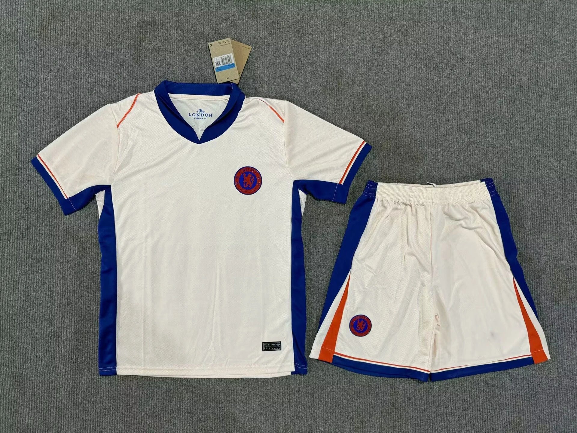 2425切尔西客场