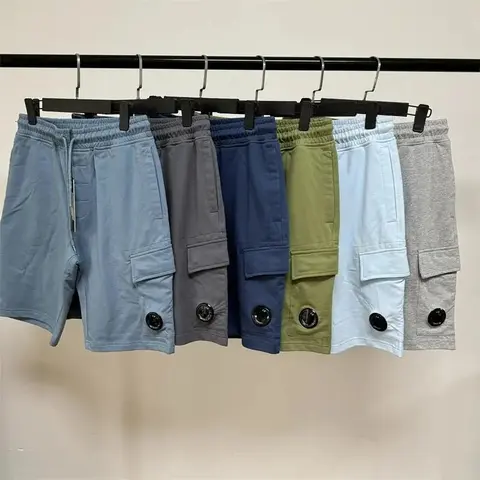 Men's Cargo Shorts Collection